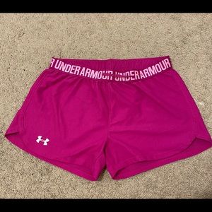 Under Armour Shorts